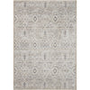 Zuma Amber Lewis x Loloi Silver / Sky Rug