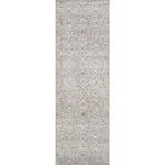 Zuma Amber Lewis x Loloi Silver / Sky Rug