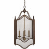 Toledo Modern Ceiling Lighting