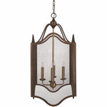 Toledo Modern Ceiling Lighting