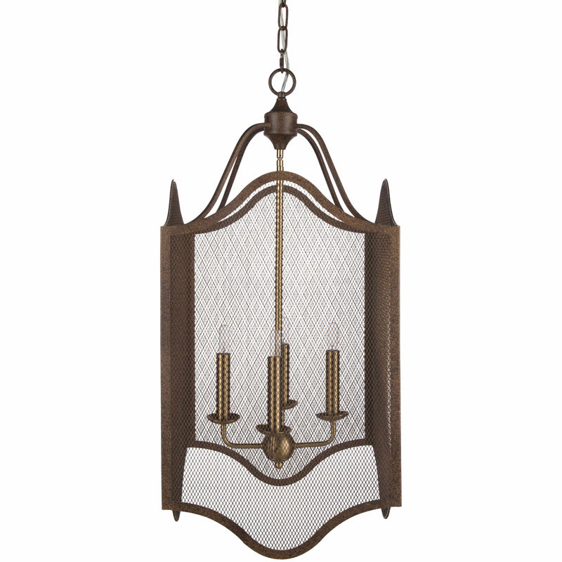 Toledo Modern Ceiling Lighting