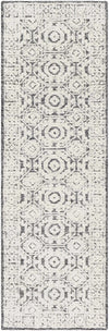 Barneveld Wool Area Rug