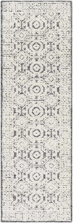 Barneveld Wool Area Rug