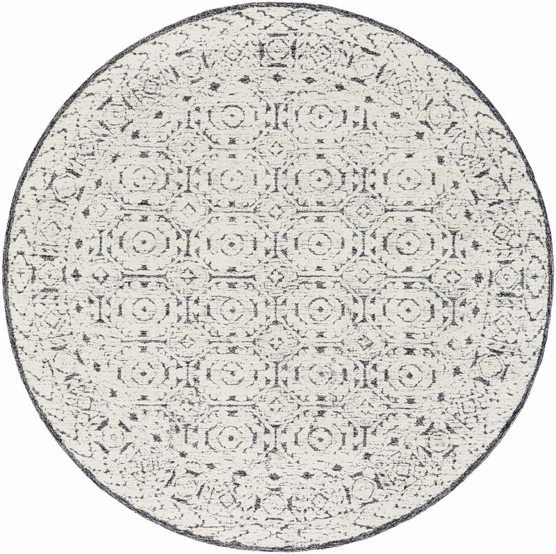 Barneveld Wool Area Rug