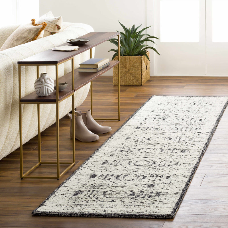 Barneveld Wool Area Rug