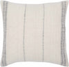 Kyustendil Beige Pillow Cover