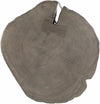 Bezau Gray End Table
