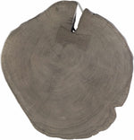 Bezau Gray End Table