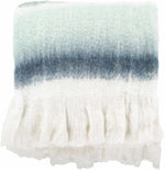 Ragnitz Emerald Throw