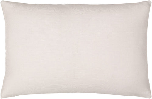 Joensuu Light Gray Pillow Cover