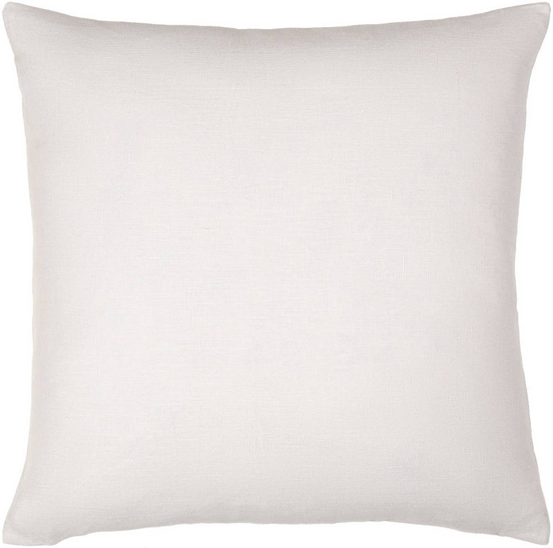 Joensuu Light Gray Pillow Cover