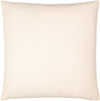 Joensuu Cream Pillow Cover