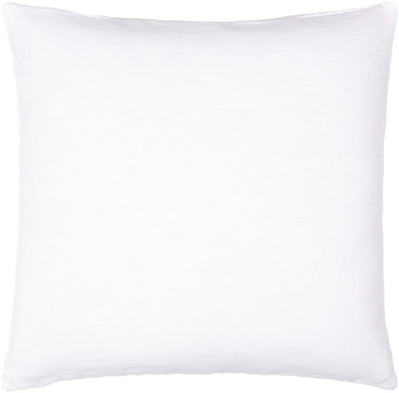 Joensuu Ivory Pillow Cover