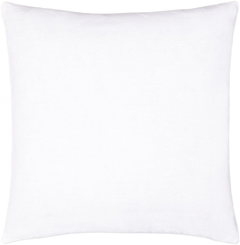Joensuu Ivory Pillow Cover