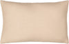 Joensuu Taupe Pillow Cover