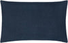 Joensuu Blue Pillow Cover