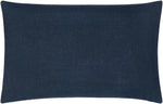 Joensuu Blue Pillow Cover