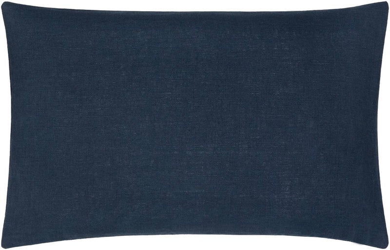 Joensuu Blue Pillow Cover