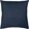 Joensuu Blue Pillow Cover