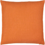 Joensuu Orange Pillow Cover