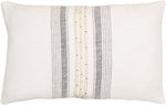 Kardzhali Cream Pillow Cover