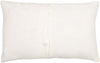 Kardzhali Cream Pillow Cover