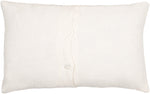 Kardzhali Cream Pillow Cover
