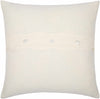 Kardzhali Cream Pillow Cover