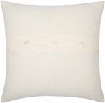 Kardzhali Cream Pillow Cover