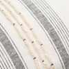 Kardzhali Cream Pillow Cover