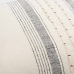 Kardzhali Cream Pillow Cover