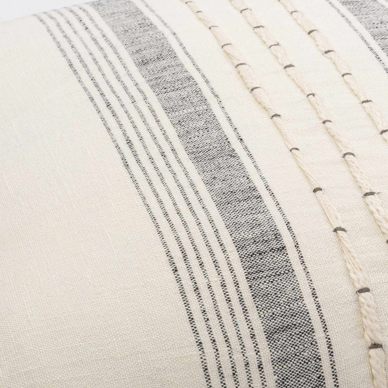 Kardzhali Cream Pillow Cover