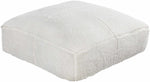 Gralla Cream Pillow Cover
