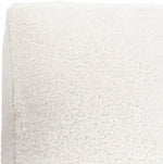 Gralla Cream Pillow Cover