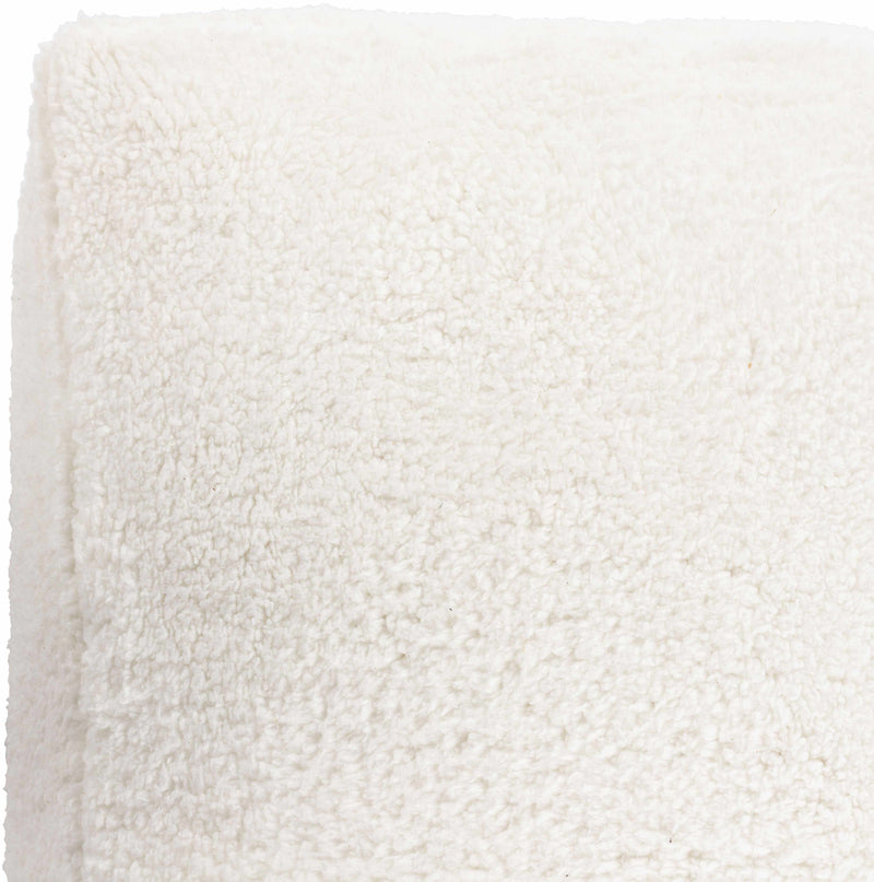 Gralla Cream Pillow Cover