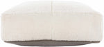 Gralla Cream Pillow Cover