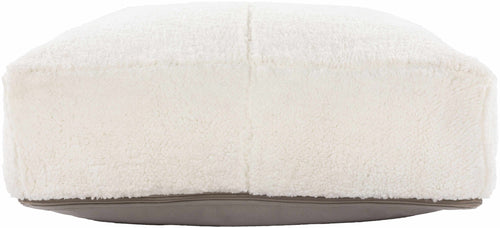 Gralla Cream Pillow Cover