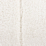 Gralla Cream Pillow Cover