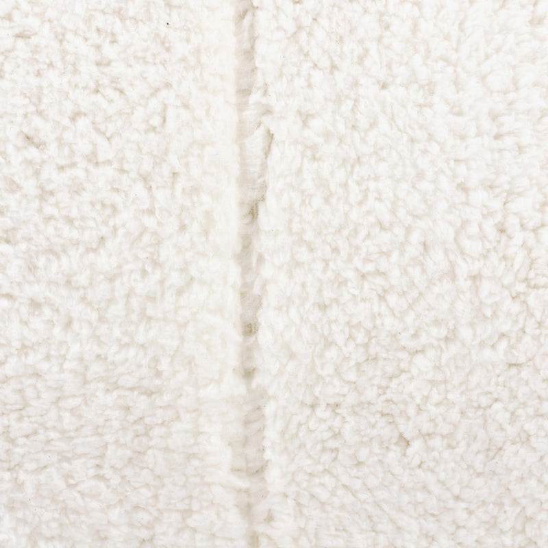 Gralla Cream Pillow Cover