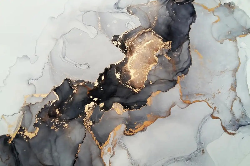 Luxury Abstract Wall Art