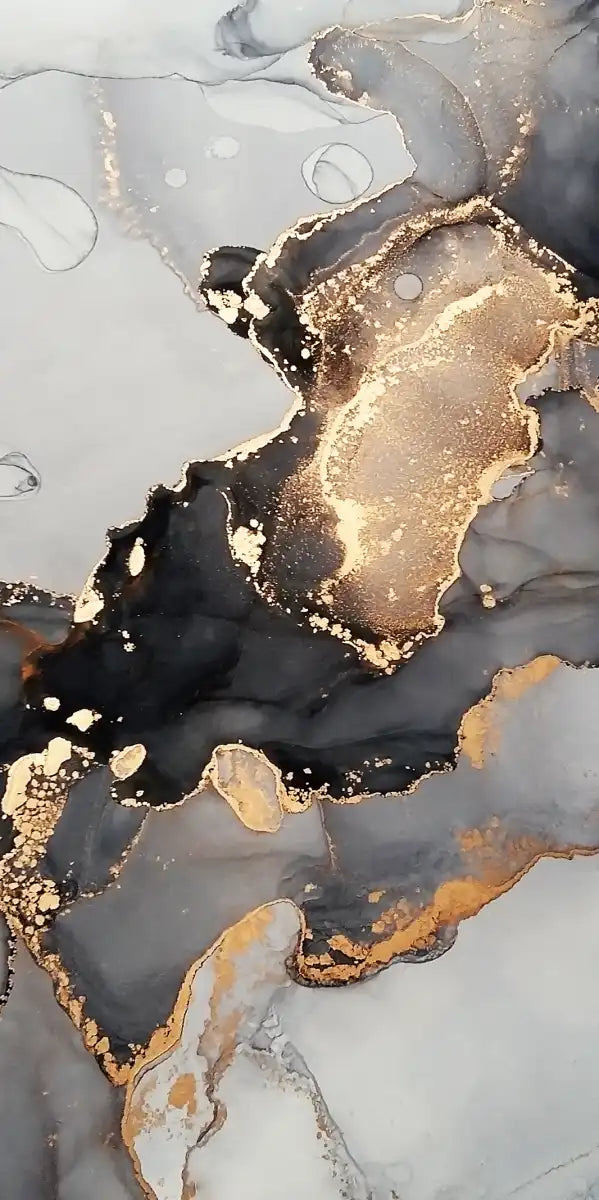 Luxury Abstract Wall Art