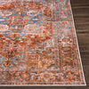 Darapidap Washable Area Rug