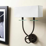 Barnkopf Traditional Wall Sconces