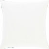 Lagebroek Teal Pillow Cover