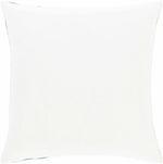 Lagebroek Teal Pillow Cover