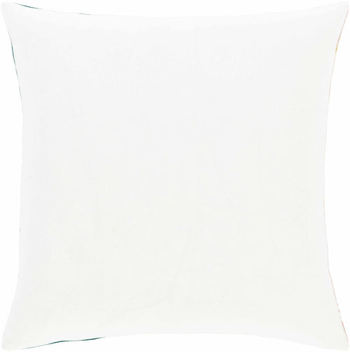 Lagebroek Teal Pillow Cover