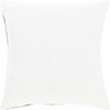 Lagebroek Charcoal Pillow Cover