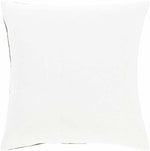 Lagebroek Charcoal Pillow Cover