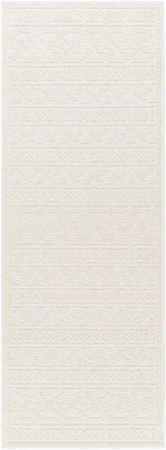 Fadey Washable Area Rug