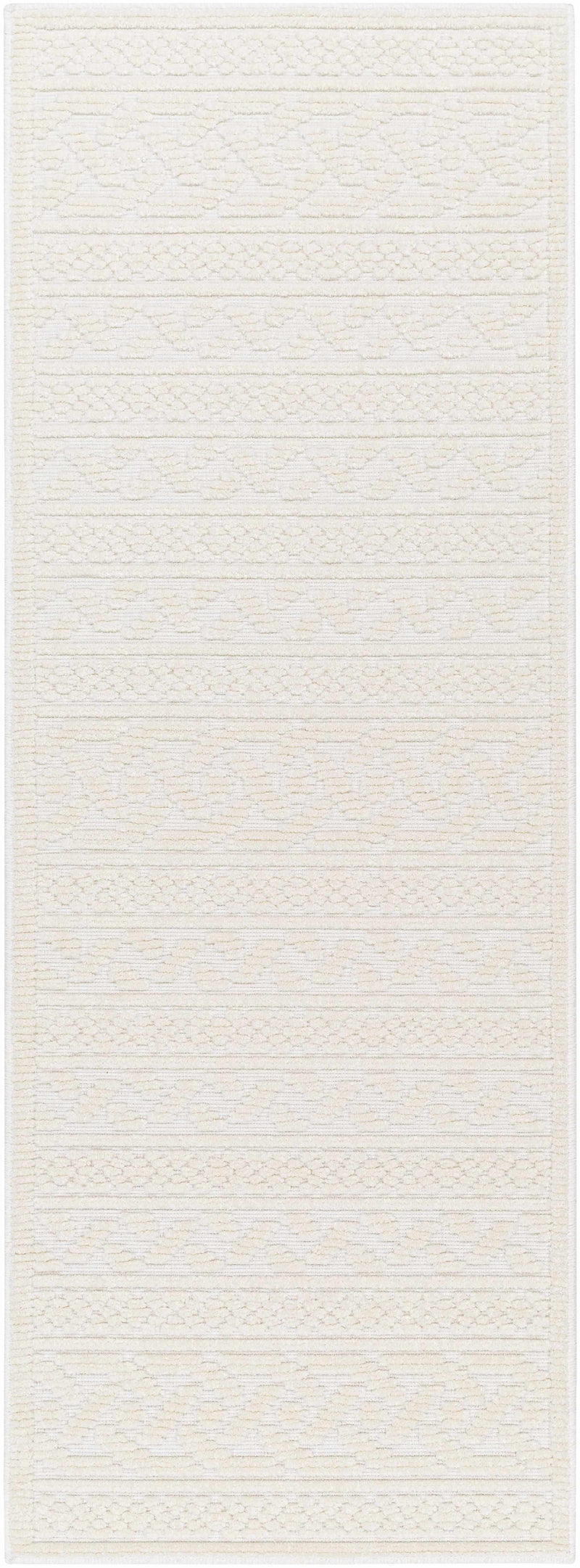 Fadey Washable Area Rug